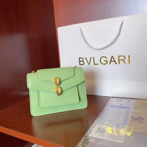 Réplique du sac Bvlgari