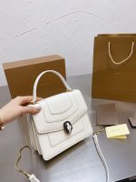 Replica Bolso Bvlgari