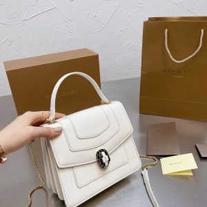 Replica della borsa Bvlgari