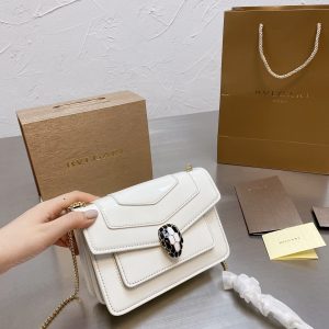 Replica Bvlgari Bag