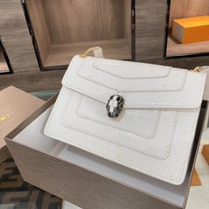 Replica della borsa Bvlgari