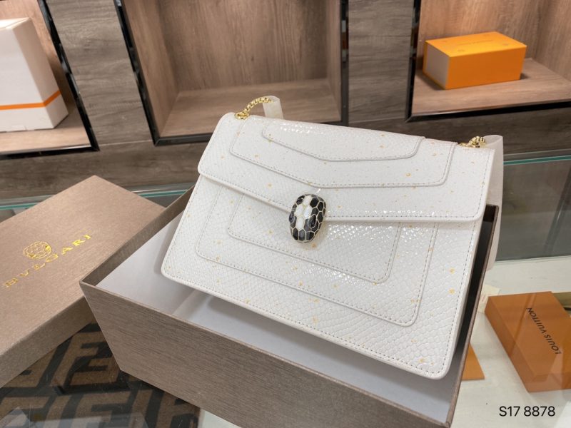 Replica Bvlgari Bag