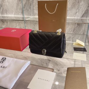 Réplique du sac Bvlgari