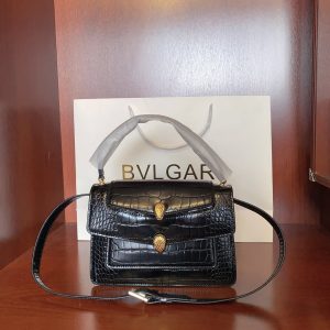 Réplique du sac Bvlgari