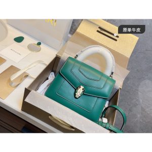 Replica Bvlgari Bag