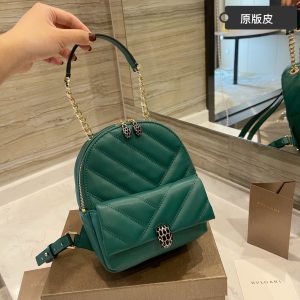 Replica Bvlgari Bag