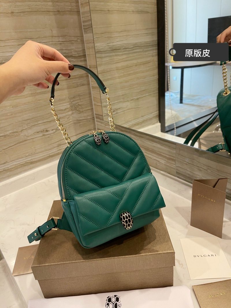 Replica Bvlgari Bag