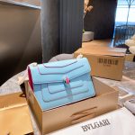 Replica della borsa Bvlgari