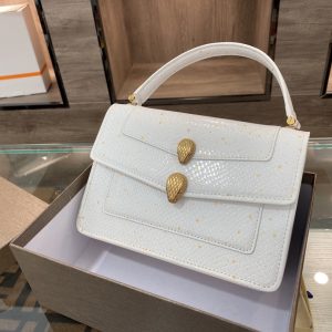 Replica della borsa Bvlgari