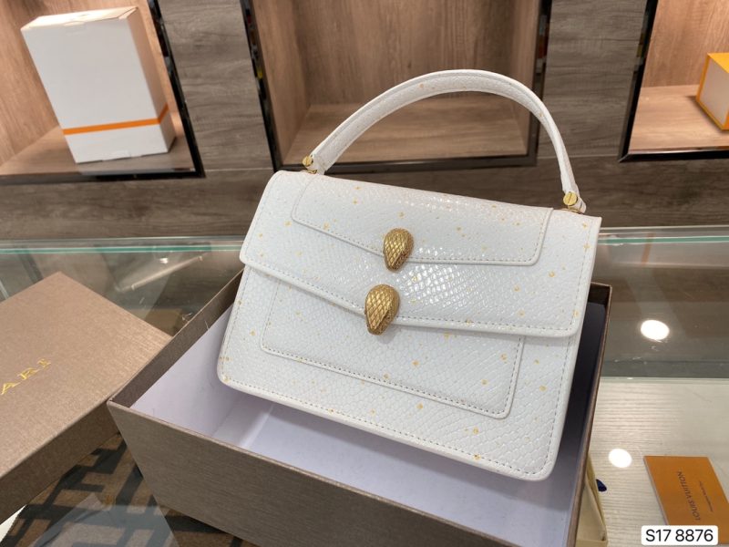 Replica Bvlgari Bag