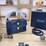 Replica della borsa Bvlgari