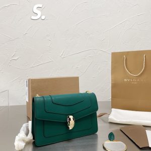 Réplique du sac Bvlgari