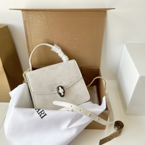 Replica Bvlgari Bag