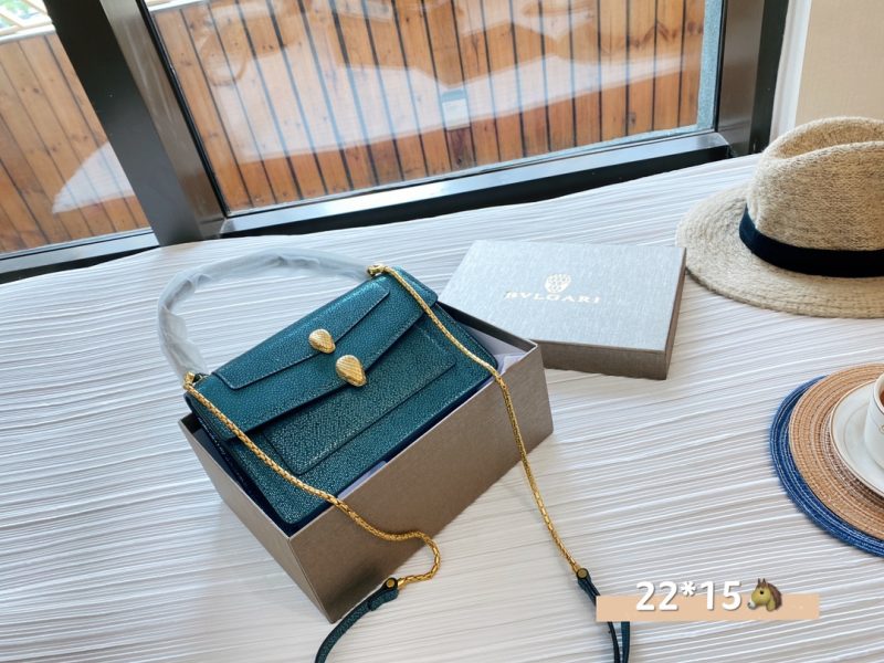 Replica Bolso Bvlgari