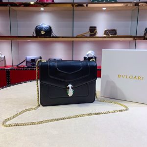 Replica della borsa Bvlgari