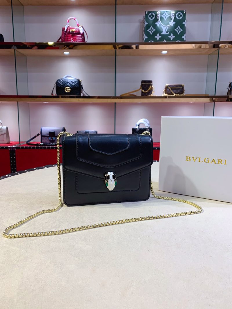 Réplique du sac Bvlgari