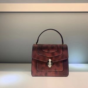 Replica Bolso Bvlgari