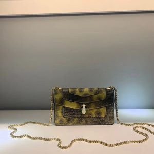 Replik Bvlgari Tasche