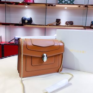 Replica Bolso Bvlgari