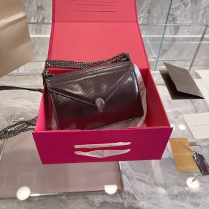 Replica della borsa Bvlgari