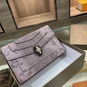 Replica Bvlgari Bag