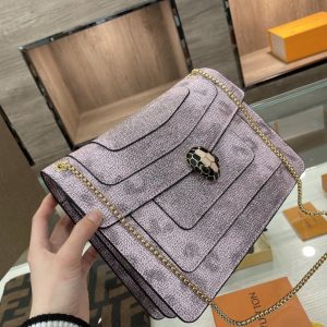 Replica Bolso Bvlgari