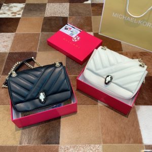 Replica Bvlgari Bag