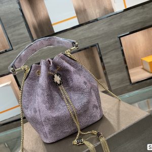 Réplique du sac Bvlgari