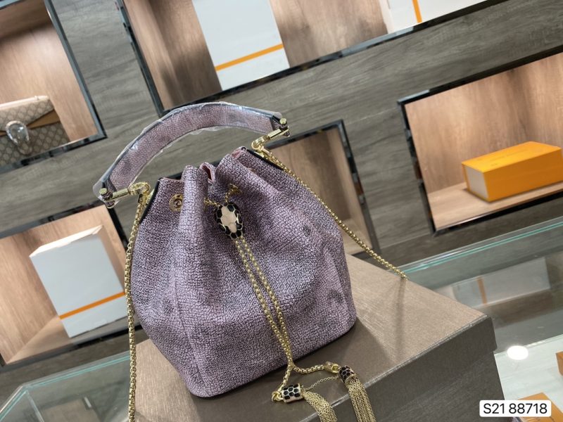 Replica Bolso Bvlgari