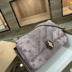 Replica Bvlgari Bag