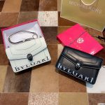 Replica della borsa Bvlgari