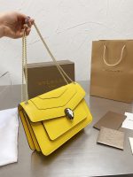 Replica Bvlgari Bag