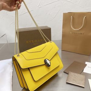 Replica della borsa Bvlgari