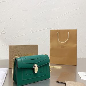 Replica della borsa Bvlgari