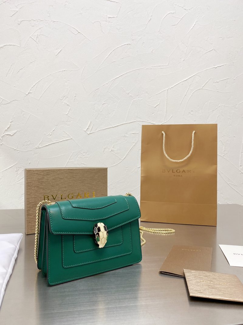 Replica Bvlgari Bag