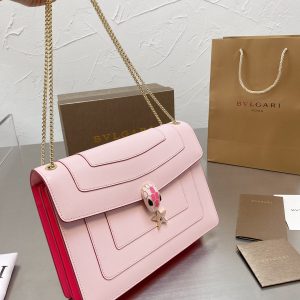 Réplique du sac Bvlgari