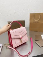 Replica Bvlgari Bag