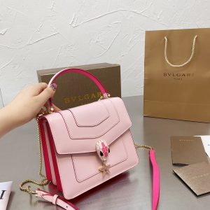 Replica Bvlgari Bag