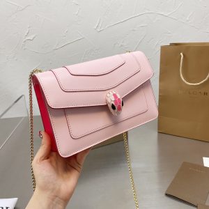 Replica Bvlgari Bag