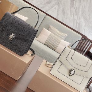 Replica Bvlgari Bag