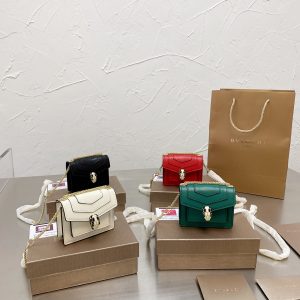 Replica Bvlgari Bag