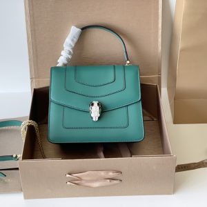 Replica della borsa Bvlgari