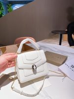 Replica Bolso Bvlgari