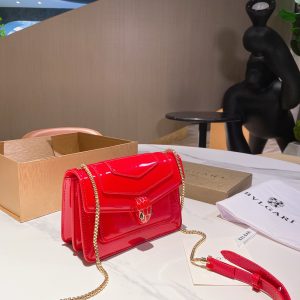 Replica della borsa Bvlgari