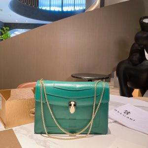 Replica della borsa Bvlgari