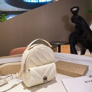 Replica della borsa Bvlgari