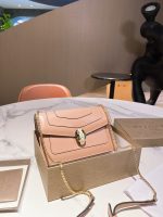 Replica Bolso Bvlgari