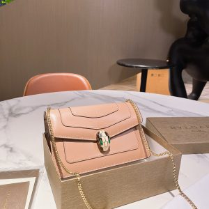 Replica Bvlgari Bag