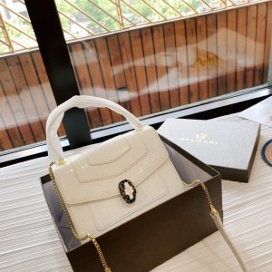 Replica Bolso Bvlgari