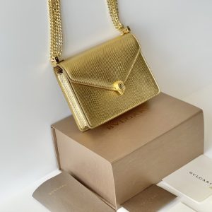 Replica Bvlgari Bag